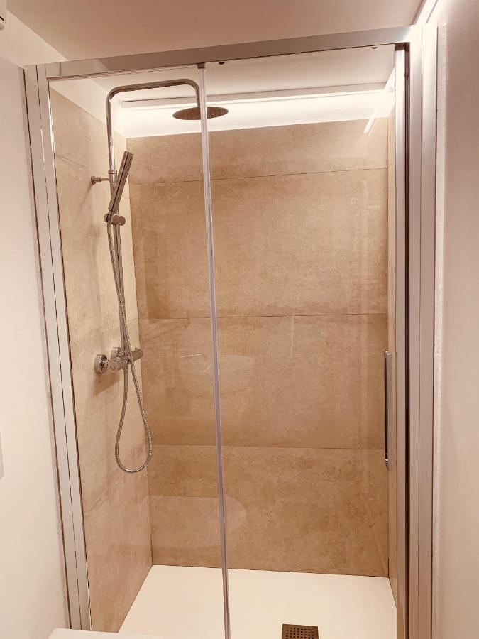 Petit Calin - Le Four Des Alpes Apartment Rhemes-Saint-Georges Ngoại thất bức ảnh